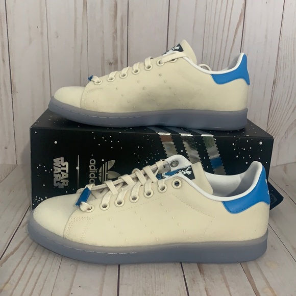 adidas Shoes - Women’s Adidas Stan Smith (STAR WARS) Shoes